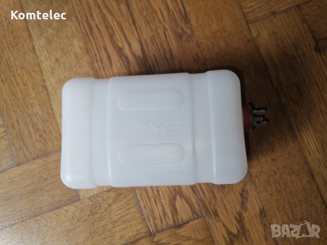 Резервоар за модел двигател с вътрешно горене RC 650 cc , снимка 2 - Други игри - 32369162