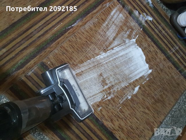 Прахосмукачка, снимка 11 - Прахосмукачки - 38010741