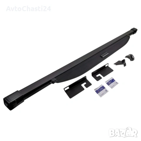 Щора за багажник на JEEP WRANGLER 2018 - 2024 (НОВА), снимка 4 - Аксесоари и консумативи - 53468450