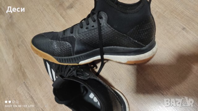 Adidas, снимка 5 - Детски маратонки - 43798564