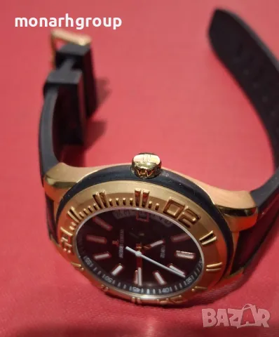 Часовник JAQUES lemans 1-1785, снимка 6 - Мъжки - 50136135