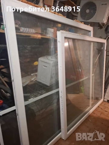 Дограма, снимка 2 - Дограми - 52997076