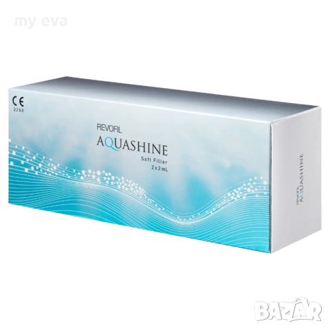 Revofil Aquashine Soft Filler