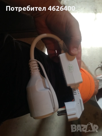 Продавам тестер за Ел.уреди или Делимано, снимка 3 - Други - 52108963