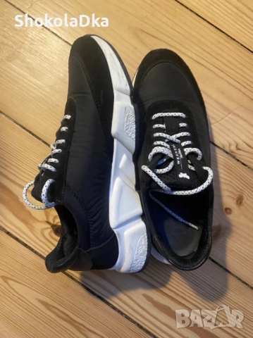 Max Mara сникърси 37 , снимка 2 - Маратонки - 52402983