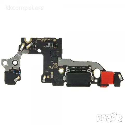 Борд + Блок захранване за Huawei P10 Plus Dual SIM (VKY-L29)/ P10 Plus (VKY-L09) Баркод : 562218