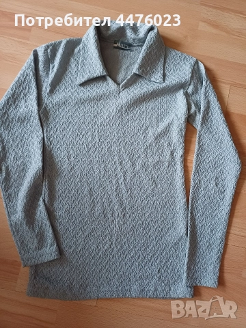 Блузки, размер S , снимка 2 - Блузи с дълъг ръкав и пуловери - 52691263