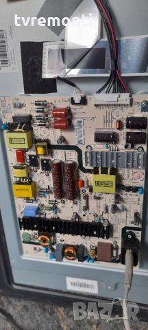  Power Supply Board 168P-L4R031-W0 CTI-600