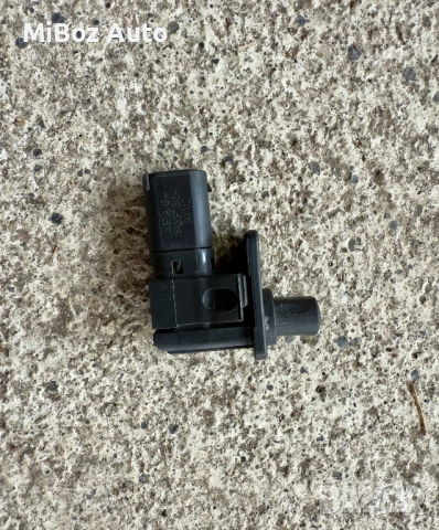 Превключвател микросензор за алармата БМВ 5 6 7 серия Х5 Х3, снимка 2 - Части - 51493752