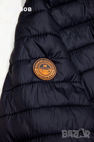 Norway Geographical Expedition - яке L, снимка 3 - Якета - 43905169