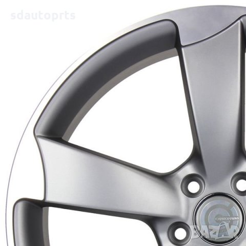 18" Джанти Ротор Ауди 5X112 Audi A3 A4 B6 B7 B8 A6 C5 C6 C7 A8 Q3 Q5 , снимка 4 - Гуми и джанти - 28137549