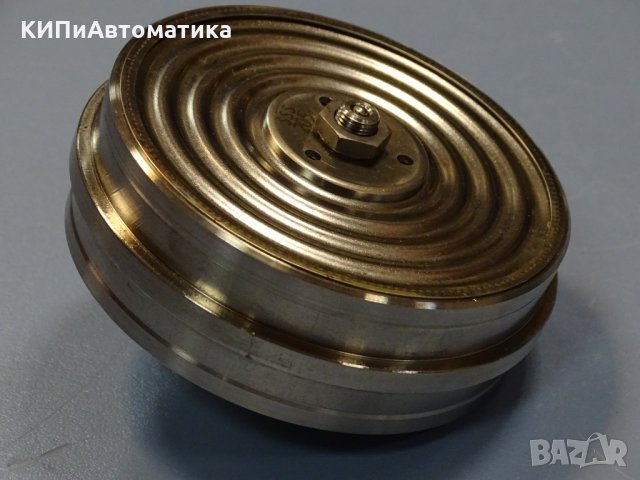 диафрагма Foxboro D117RR Diaphragm Transmitter SSS205, снимка 2 - Резервни части за машини - 35294784