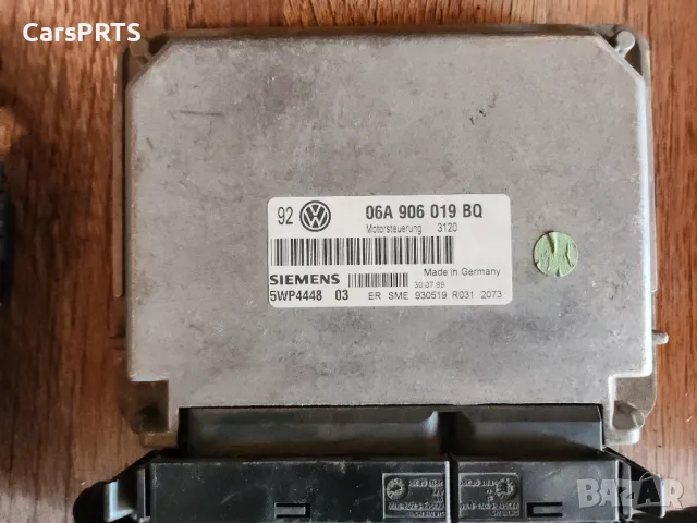 Bosch ECU - VW, 0281014064, 0281011244, 0281011321, 0261207681, 0281010671, 0281011205, 03e906033, , снимка 10 - Части - 48747300
