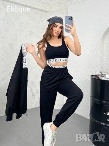 дамски екип 