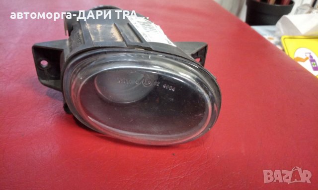 Халоген за Сеат Толедо 2 2003г.с лупа