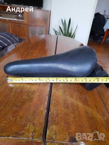 Седалка от велосипед,колело #6, снимка 4 - Части за велосипеди - 43451002