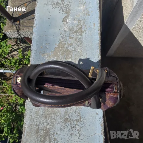Дамска чанта Louis Vuitton , снимка 2 - Чанти - 50181287