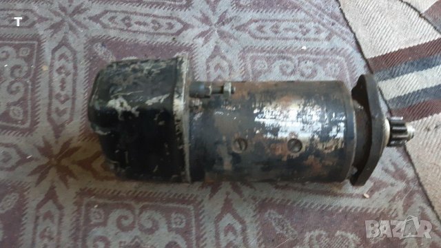 Стартер 24V , снимка 3 - Части - 28577915