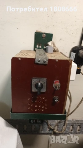 32 рамкова центрофуга за мед, снимка 3 - Други машини и части - 51344270