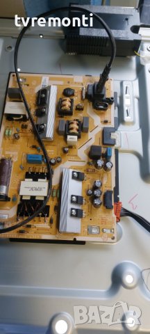 LED подсветка за дисплей CY-NR043HGHV4H за телевизор Samsung модел UE43RU7470S, снимка 2 - Части и Платки - 39014634