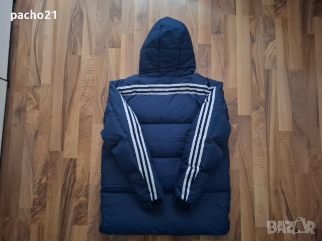 Adidas-Ново пухено яке, снимка 9 - Якета - 53371877