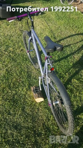 Велосипед номер 31. Eclypse. 26 цола. 21 скорости. Внос от Германия., снимка 7 - Велосипеди - 32924954