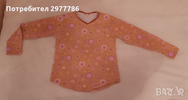 Пола и блуза, снимка 2 - Детски комплекти - 34786498