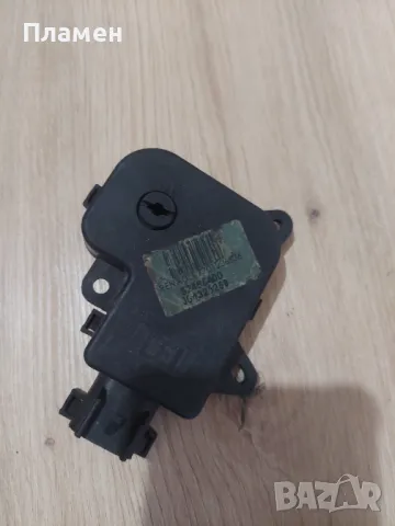 Моторче клапа парно за Рено Лагуна 2