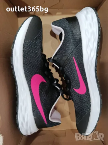 Nike - Revolution 6 Nn DD1096 007 Оригинал Код 151