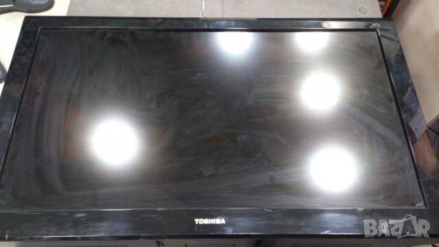 TOSHIBA 32AV933N, снимка 1