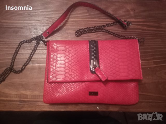 Дамска чанта от P S fashion. Намалена!