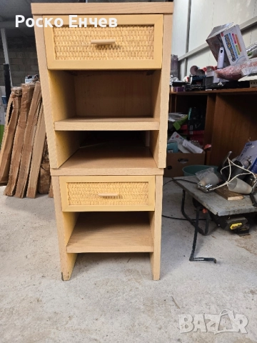 Нощни шкафчета 