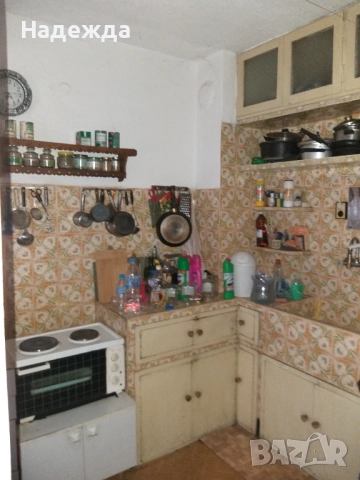 ПРОДАВА СЕ МНОГОСТАЕН АПАРТАМЕНТ В ГРАД КАРЛОВО, снимка 15 - Апартаменти - 52819260