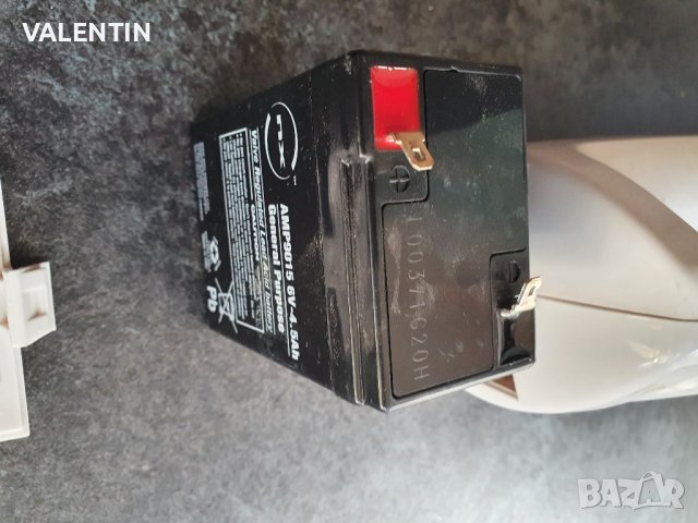 Прахосмукачка за кола, снимка 4 - Аксесоари и консумативи - 38385558