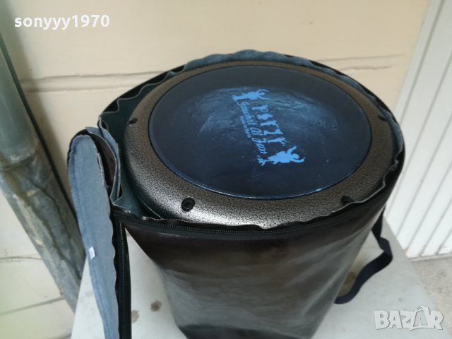 5 КИЛОГРАМА ПРОФЕСИОНАЛНА ТАРАМБУКА 2411211942, снимка 4 - Ударни инструменти - 34917881