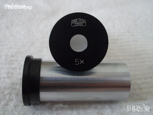 Окуляри микроскоп Carl Zeiss - списък, снимка 10 - Медицинска апаратура - 51210120