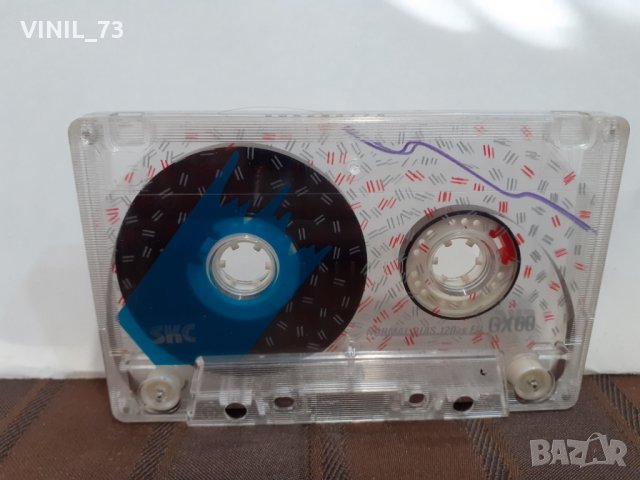  ZZ Top – Recycler, снимка 2 - Аудио касети - 32366836