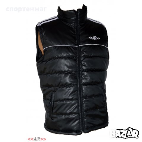 Промо цена!Мъжки елек / грейка AIR