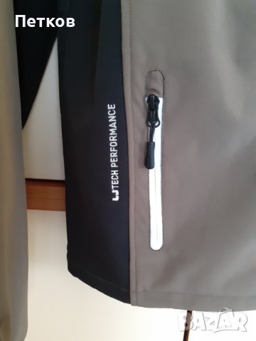 Яке за спорт Teejays, снимка 2 - Спортни дрехи, екипи - 43952163