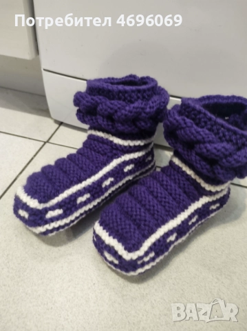 Топли Терлици; Шушони, снимка 6 - Други - 52939889