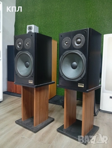 Тонколони PIONEER Prologue-50, снимка 8 - Тонколони - 53020261