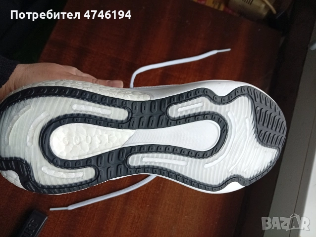 Спортни маратонки Адидас, снимка 3 - Маратонки - 53591409