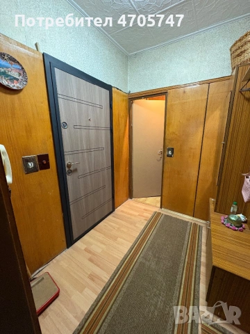 Продава се двустаен апартамент , снимка 3 - Апартаменти - 53302945