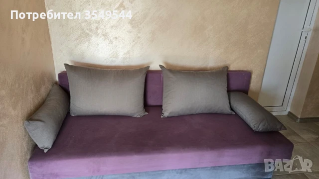 Гърция бунгало в Авдира на 200м от плажа 120 евро , снимка 5 - Почивки в Гърция - 50682739