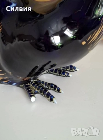 Голяма фигура , снимка 3 - Статуетки - 52921417