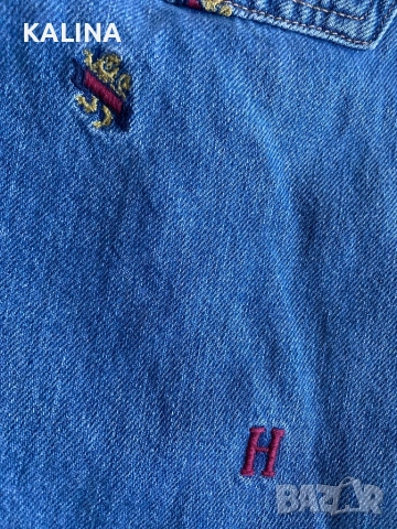 Tommy Hilfiger, снимка 6 - Дънки - 52142364