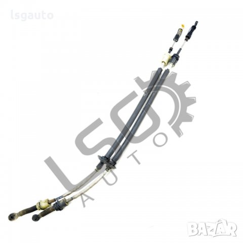 Жила скорости Mercedes-Benz A-Class (W169) 2004-2012 MB210421N-74