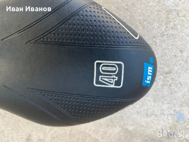 Нова седалка за триатлон, снимка 2 - Аксесоари за велосипеди - 51290534