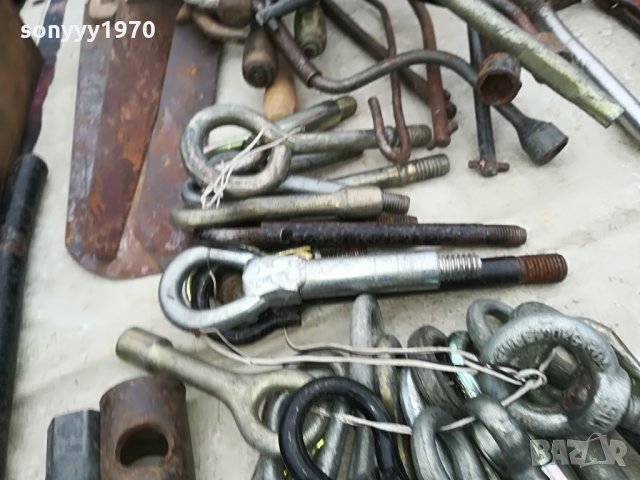 КУКИ ТЕГЛИЧИ ЗА КОЛИ-ВНОС-ШВЕИЦАРИЯ, снимка 6 - Аксесоари и консумативи - 27167228