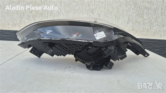 Ляв фар Kia Sportage Lupa Led халоген година 2016 2017 2018 2019 2020 2021 код 92101F1010, снимка 7 - Аксесоари и консумативи - 51917287